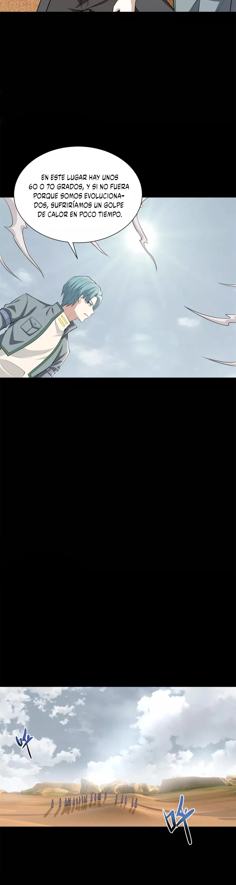 El rey del apocalipsis > Capitulo 509 > Page 171